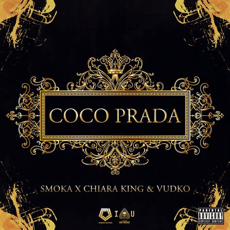 smoka coco prada|Album Coco Prada, Smoka .